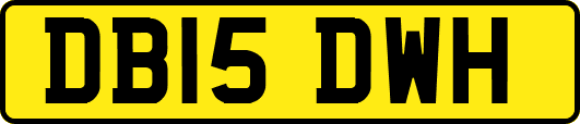 DB15DWH