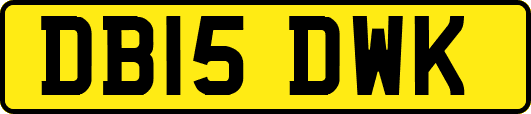 DB15DWK