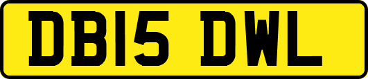 DB15DWL