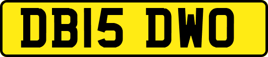 DB15DWO