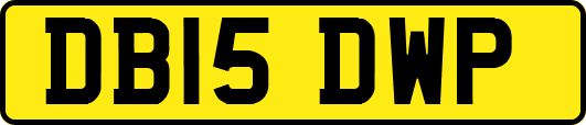 DB15DWP