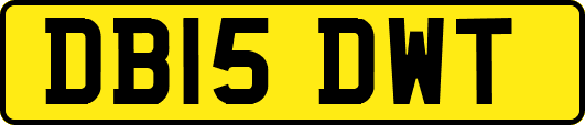 DB15DWT