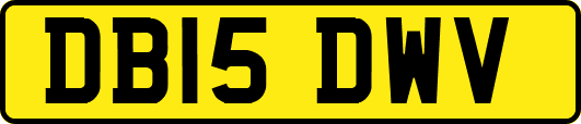 DB15DWV