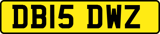 DB15DWZ