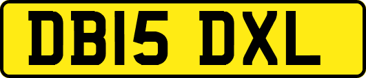 DB15DXL