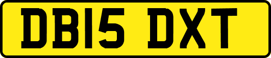 DB15DXT