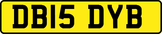 DB15DYB
