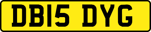 DB15DYG