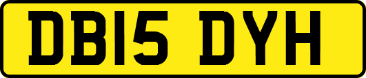 DB15DYH