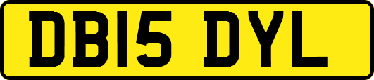 DB15DYL