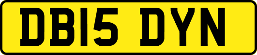 DB15DYN