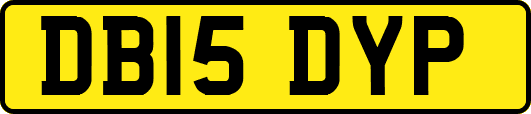 DB15DYP