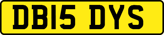 DB15DYS