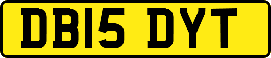 DB15DYT