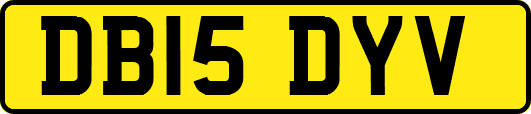DB15DYV