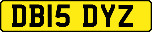 DB15DYZ