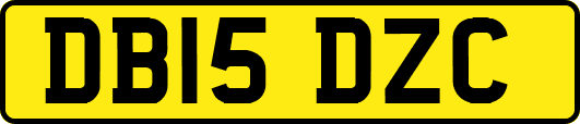 DB15DZC