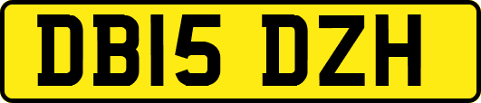DB15DZH