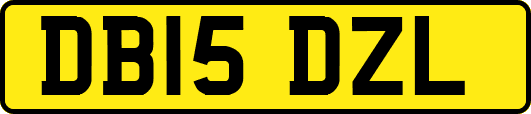 DB15DZL