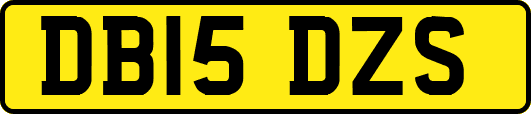 DB15DZS