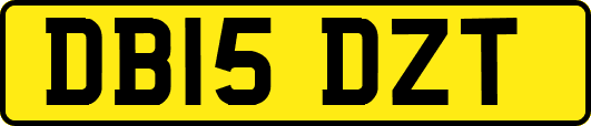DB15DZT