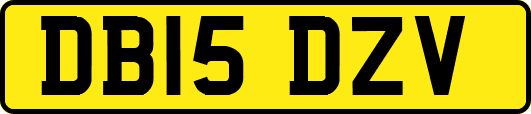 DB15DZV