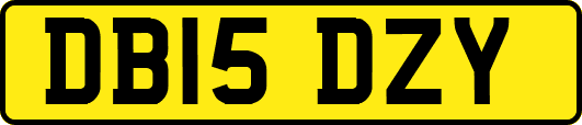 DB15DZY
