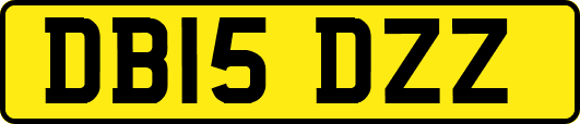 DB15DZZ
