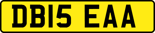 DB15EAA
