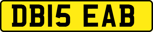 DB15EAB