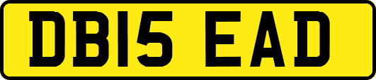 DB15EAD