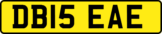 DB15EAE