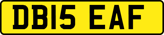 DB15EAF