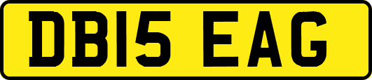 DB15EAG