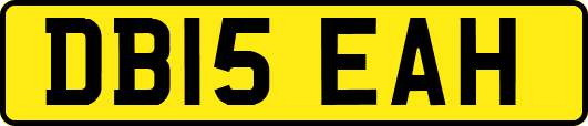 DB15EAH