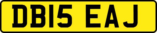 DB15EAJ