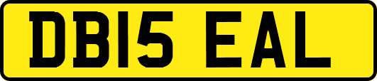 DB15EAL