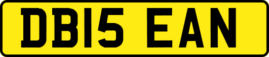 DB15EAN
