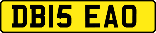 DB15EAO