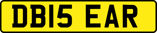 DB15EAR