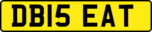 DB15EAT