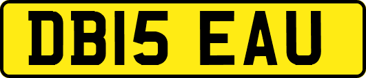 DB15EAU