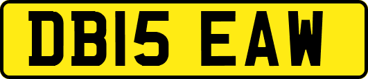 DB15EAW