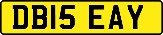 DB15EAY