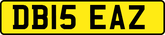 DB15EAZ