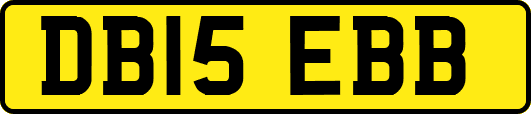 DB15EBB