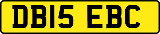 DB15EBC