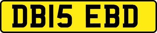 DB15EBD