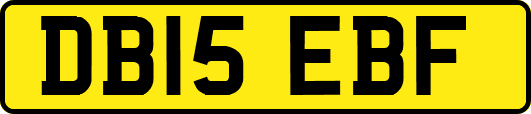 DB15EBF