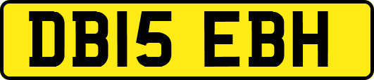 DB15EBH